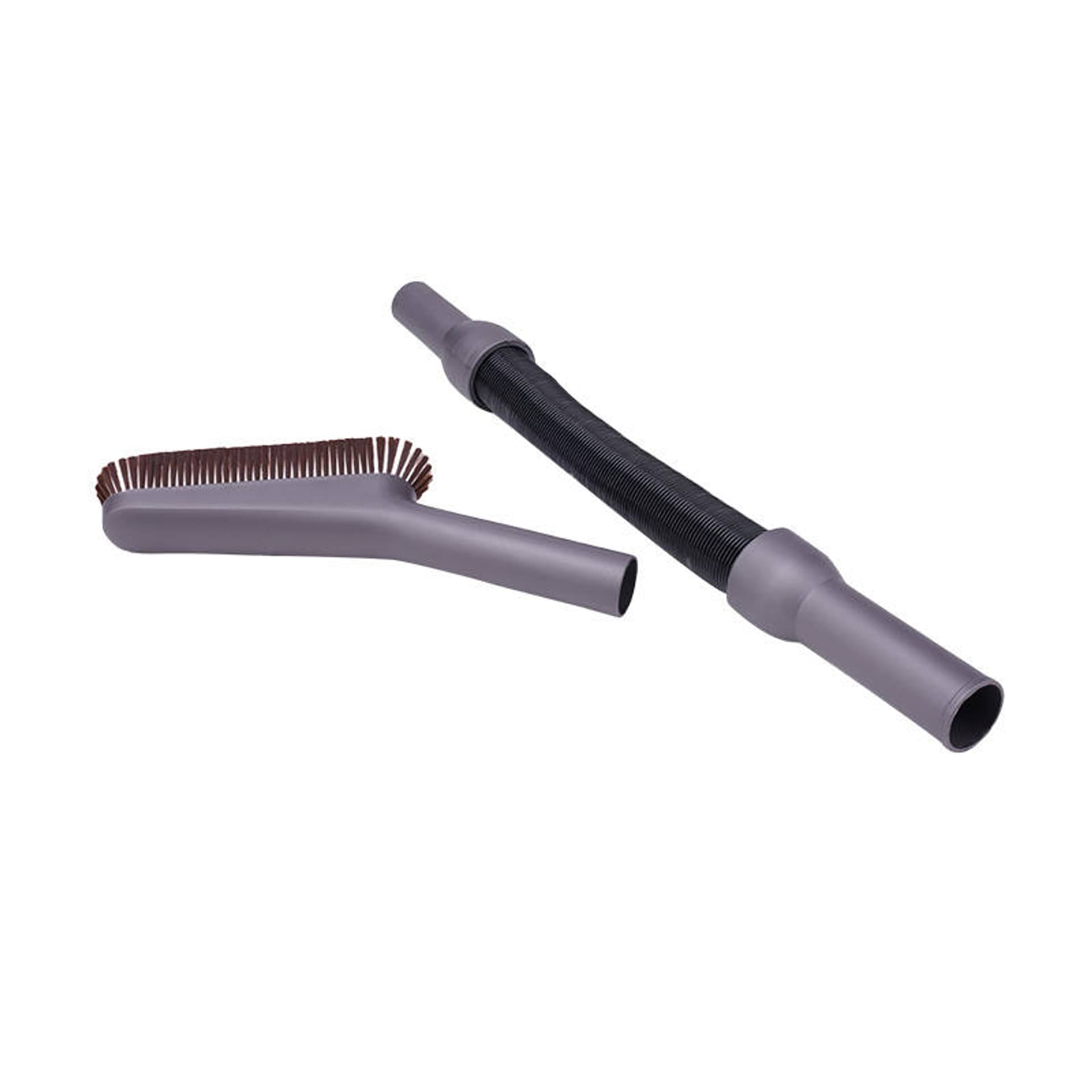 Rura elastyczna z  miękką szczotką JIMMY