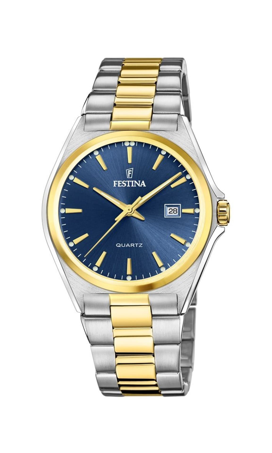 Zegarek Festina CLASSIC BRACELET  20554/4