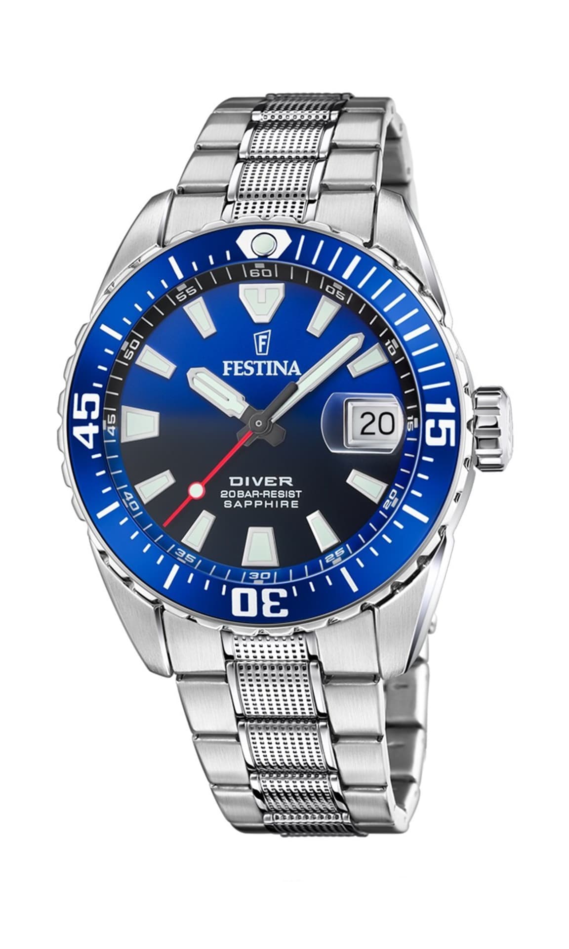 Zegarek Festina THE ORIGINALS  20669/1