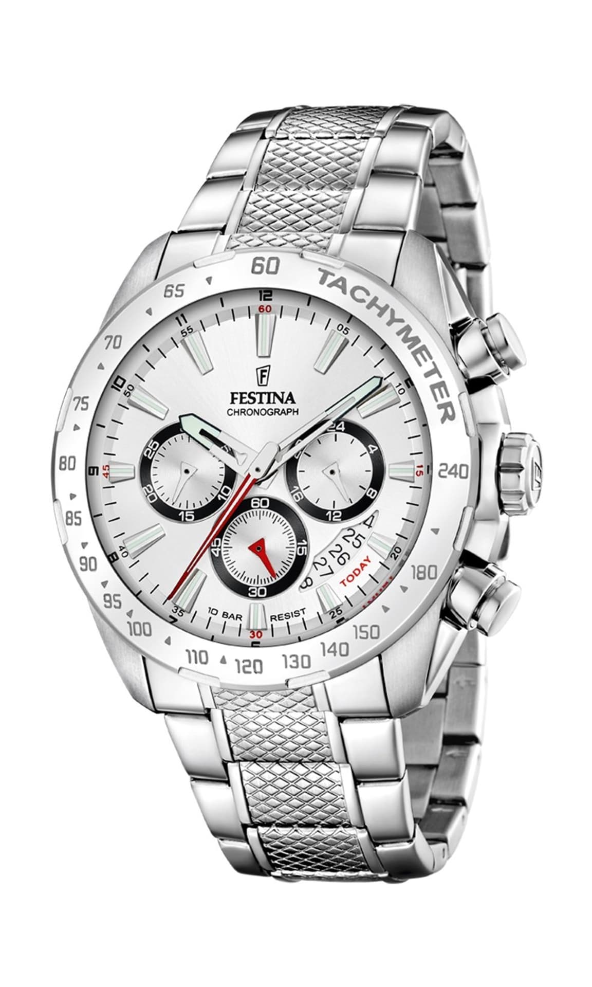 Zegarek Festina TIMELESS CHRONOGRAPH  20668/1
