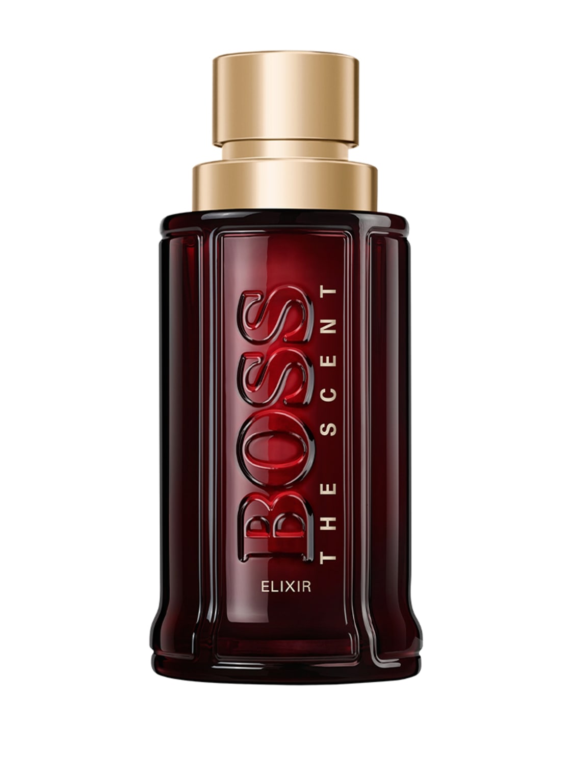 Boss The Scent Elixir