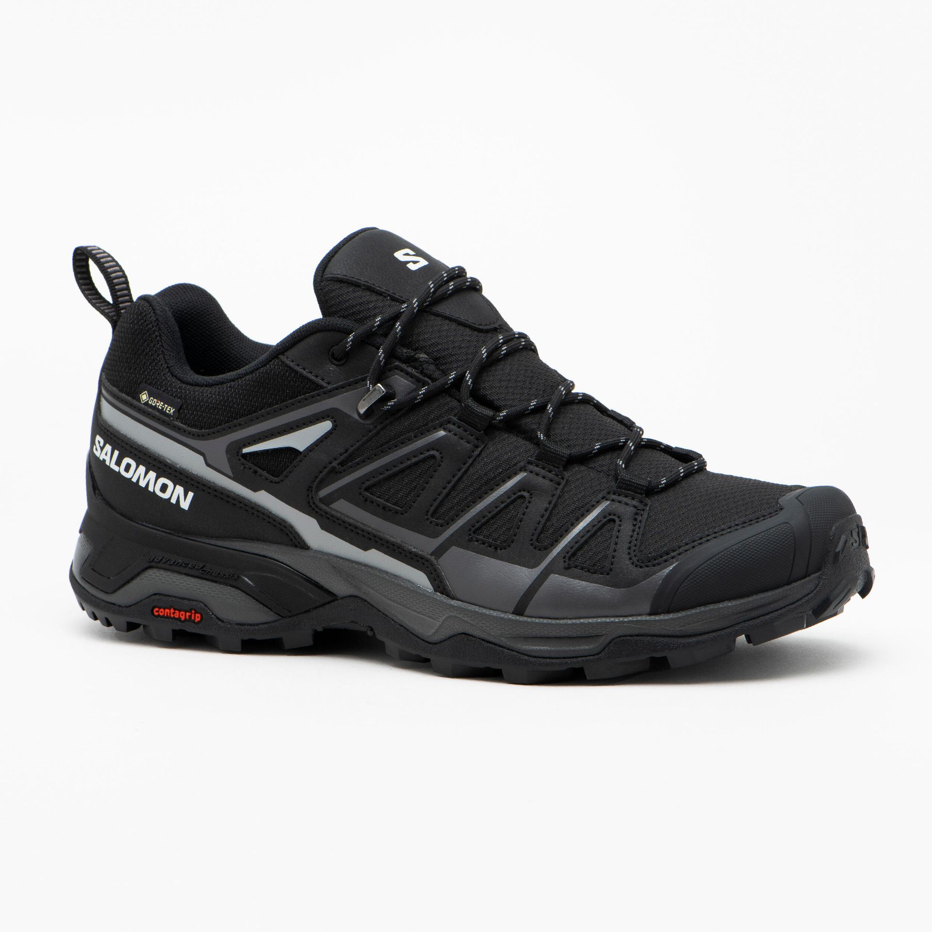 Buty turystyczne męskie XUltra Pioneer Low wodoodporne Gore Tex