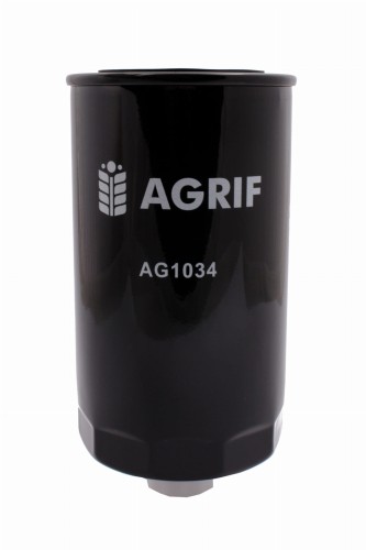 Filtr paliwa New Holland 47450038 - AGRIF AG1034