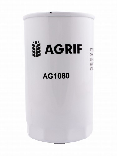 Filtr paliwa New Holland 84348882 - AGRIF AG1080