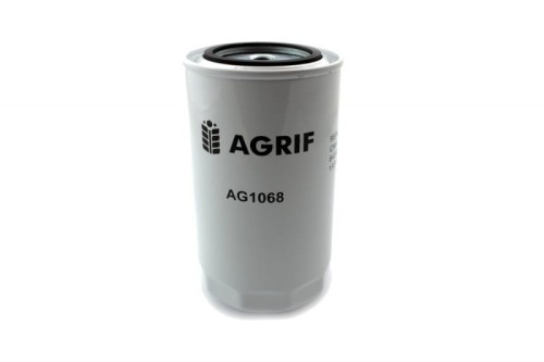 Filtr paliwa New Holland 84348883 - AGRIF AG1068