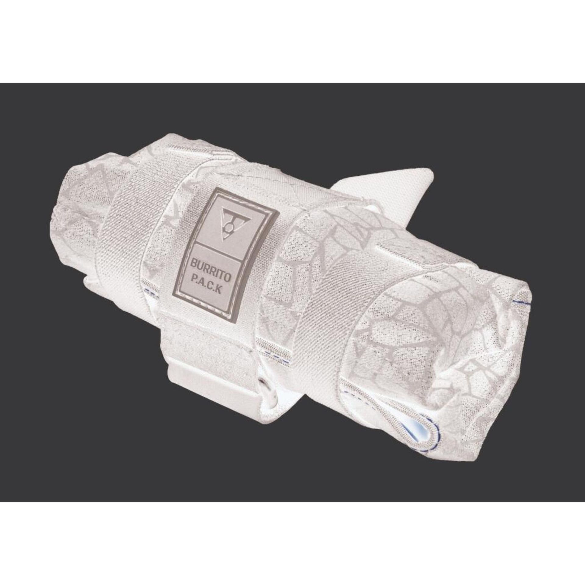 Topeak Torba Podsiodłowa Burrito Pack