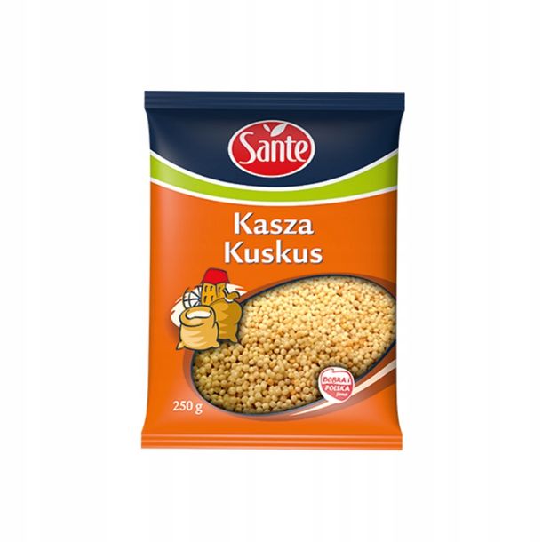 Kasza kuskus 250g