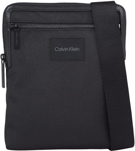 Calvin Klein Męskie pilot PRO FLATPACK Crossovers, czarny Ck, jeden rozmiar, Ck czarny, Rozmiar Uniwersalny