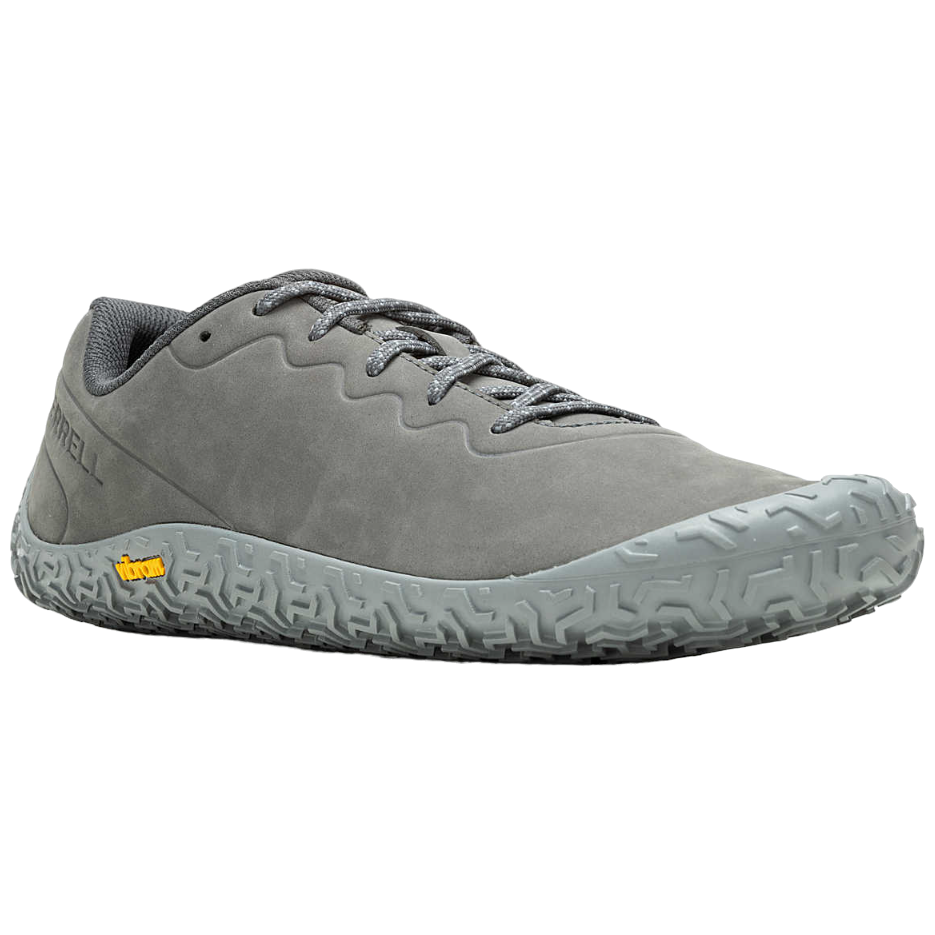 Buty męskie Merrell Vapor Glove 6 Ltr Rozmiar butów (UE): 43 / Kolor: szary
