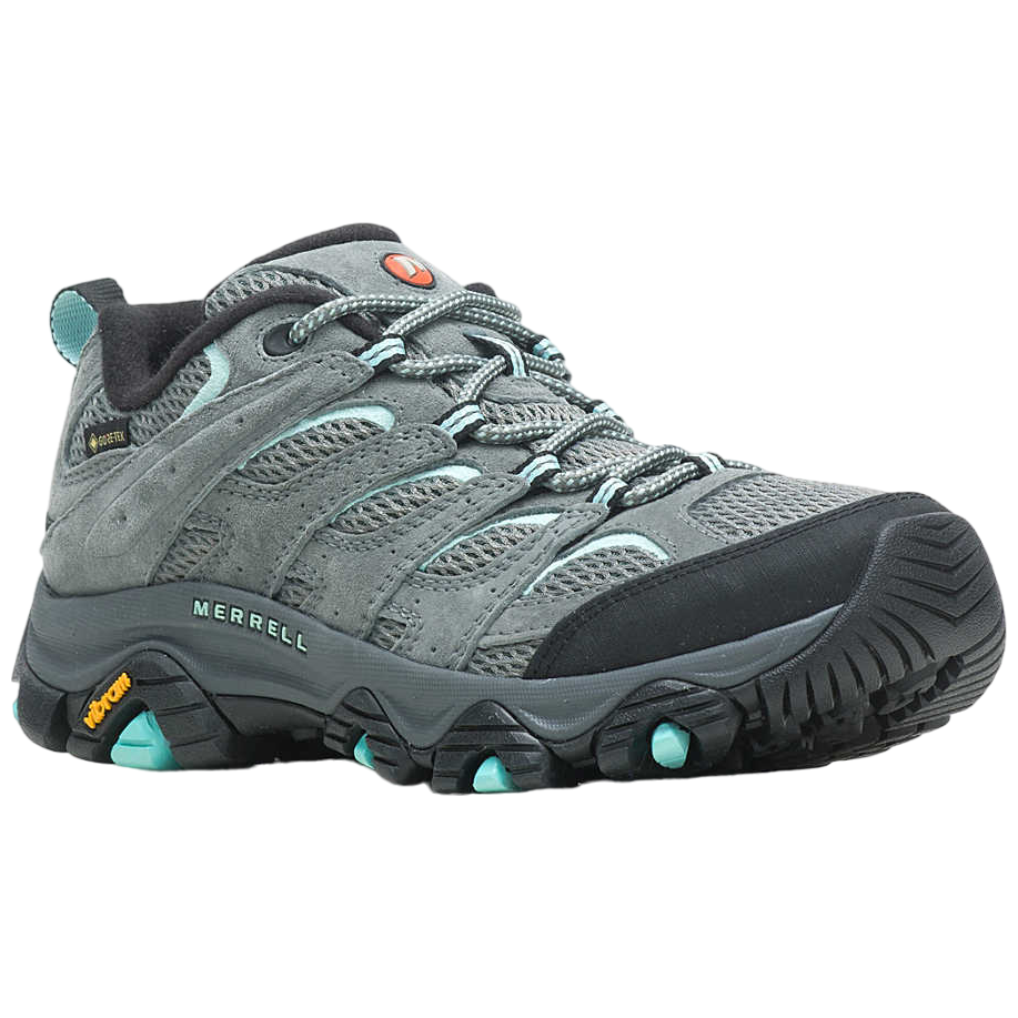 Buty damskie Merrell Moab 3 Gtx Rozmiar butów (UE): 38,5 / Kolor: szary