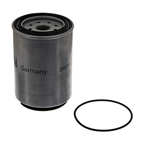 febi bilstein 26979 filtr paliwa z pierścieniem uszczelniającym, 1 sztuka