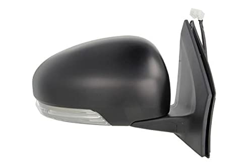 ALKAR D1439D lusterko zewnętrzne