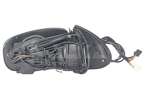 Alkar 6336702 lusterko zewnętrzne