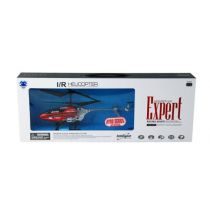 Helikopter na radio 1340932 DROMADER