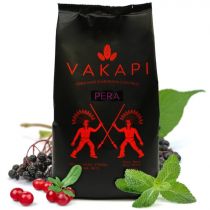Oranżada Yerba mate Vakapi Pera 500 g