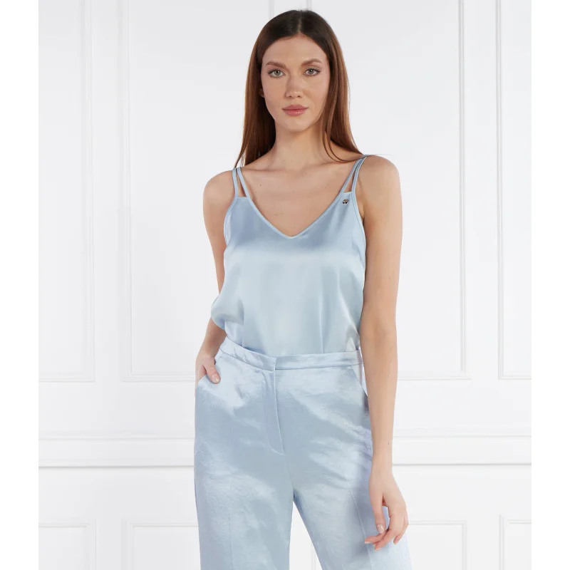 Marc Cain Top | Relaxed fit