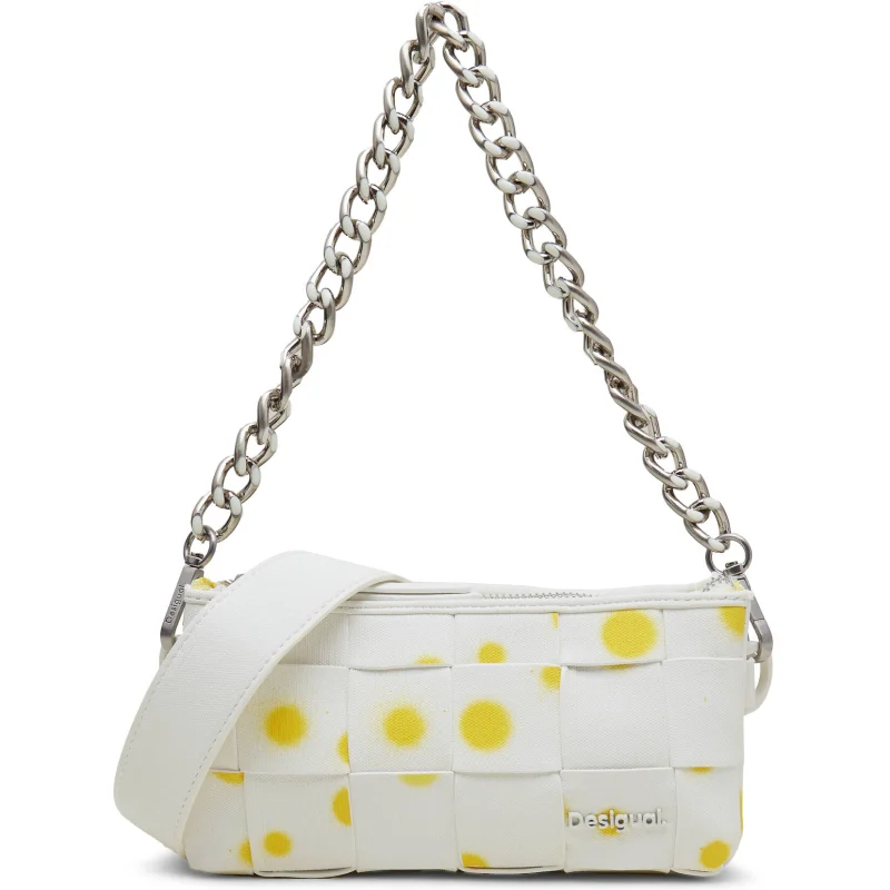 Desigual Torebka na ramię