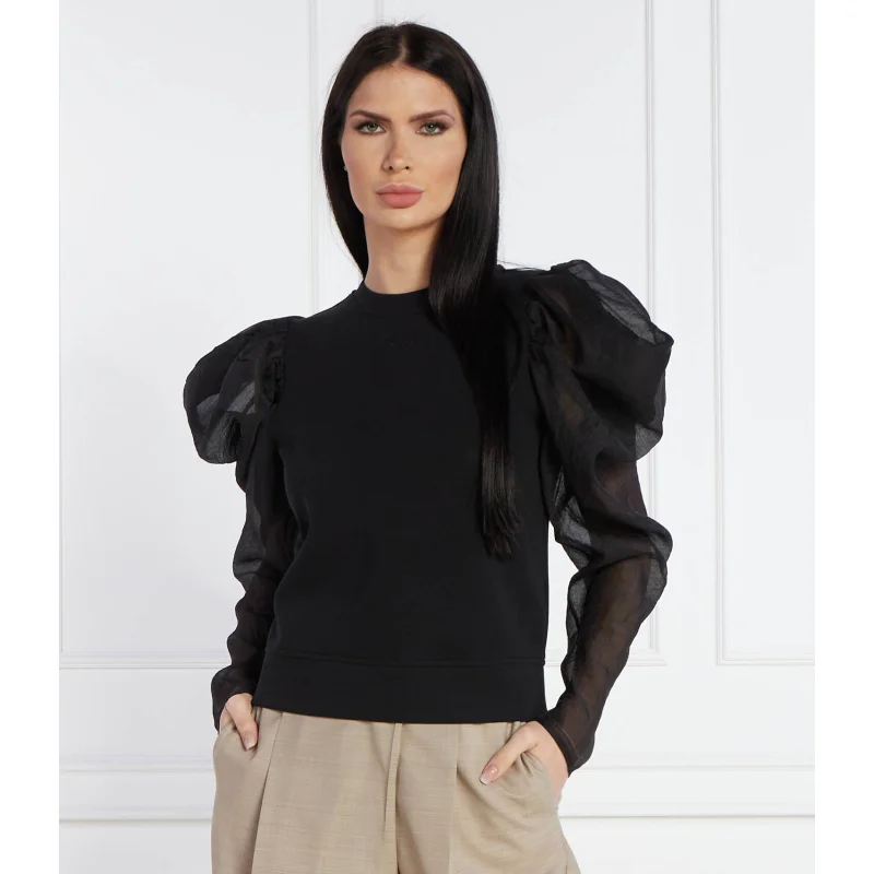 Karl Lagerfeld Bluza | Regular Fit