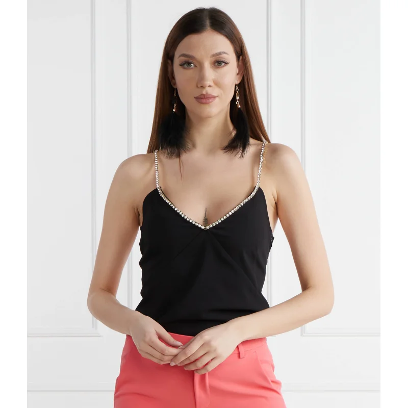 Liu Jo Top | Slim Fit