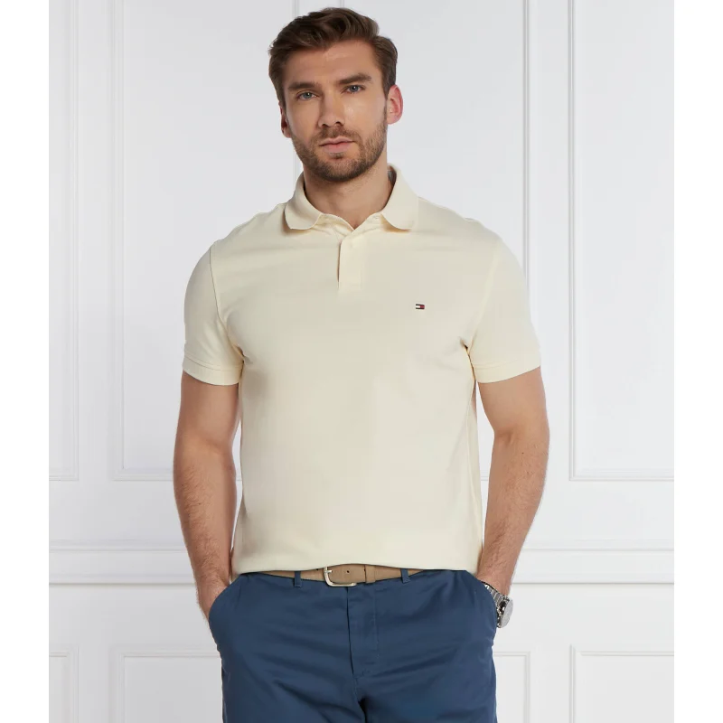Tommy Hilfiger Polo 1985 | Regular Fit | pique