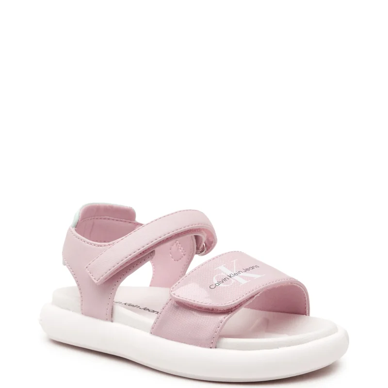 CALVIN KLEIN JEANS Sandały