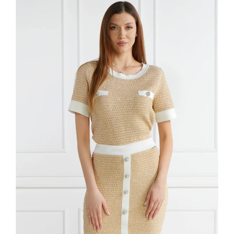 Liu Jo Sweter | Regular Fit