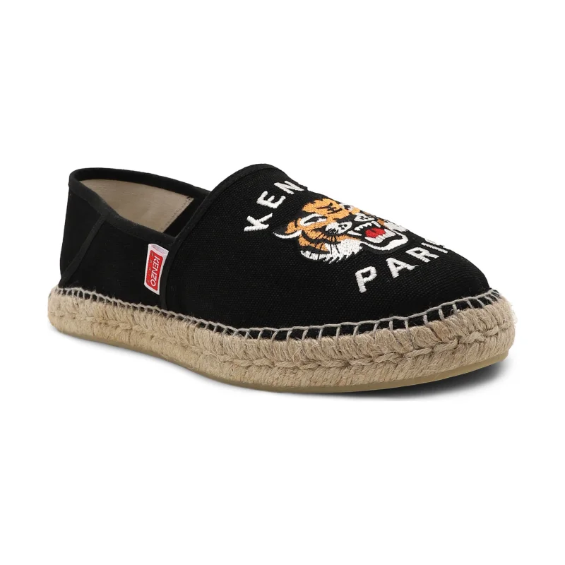 Kenzo Espadryle