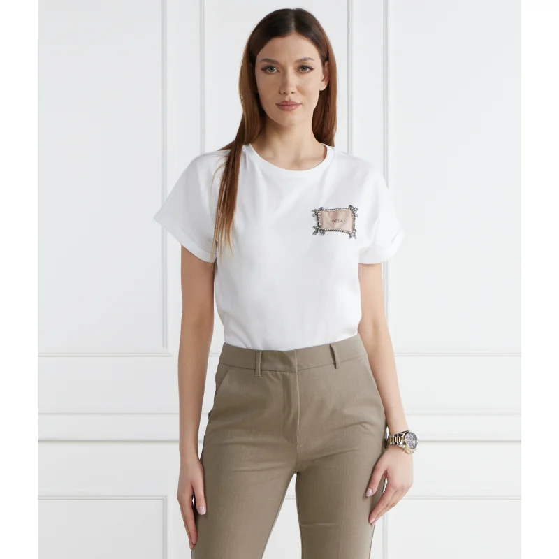 TWINSET T-shirt | Regular Fit