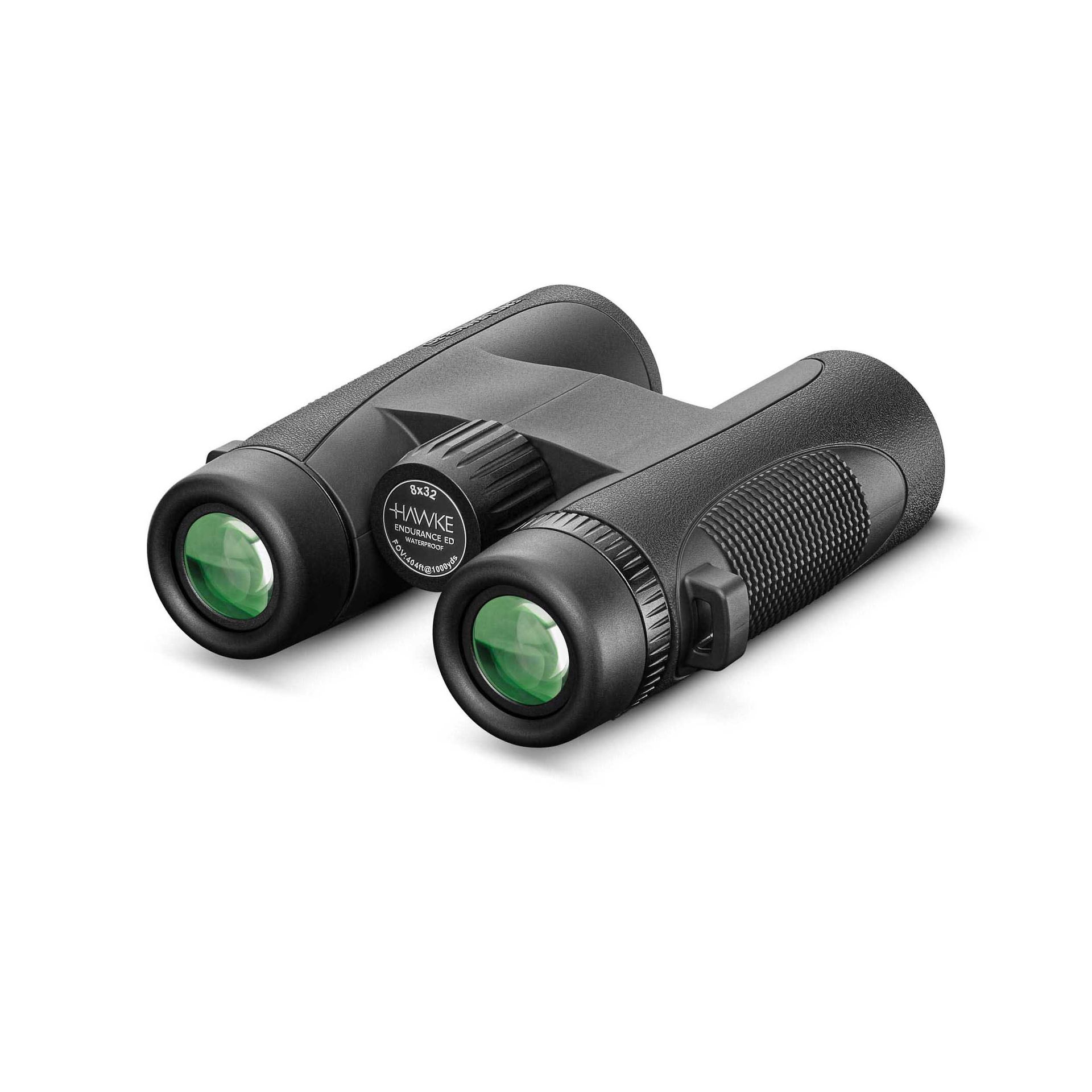 Hawke Endurance ED 8x32 czarna
