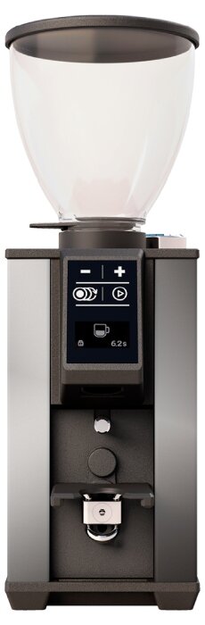 Stone Espresso Pebble Chrom