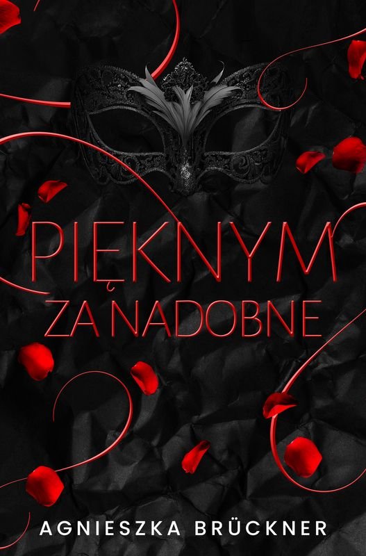 Pięknym za nadobne