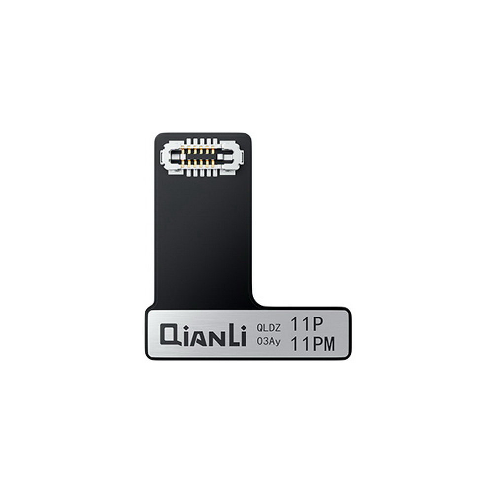 QianLi Tag-On Flex wpinka taśma Face ID iPhone 11 Pro / 11 Pro Max