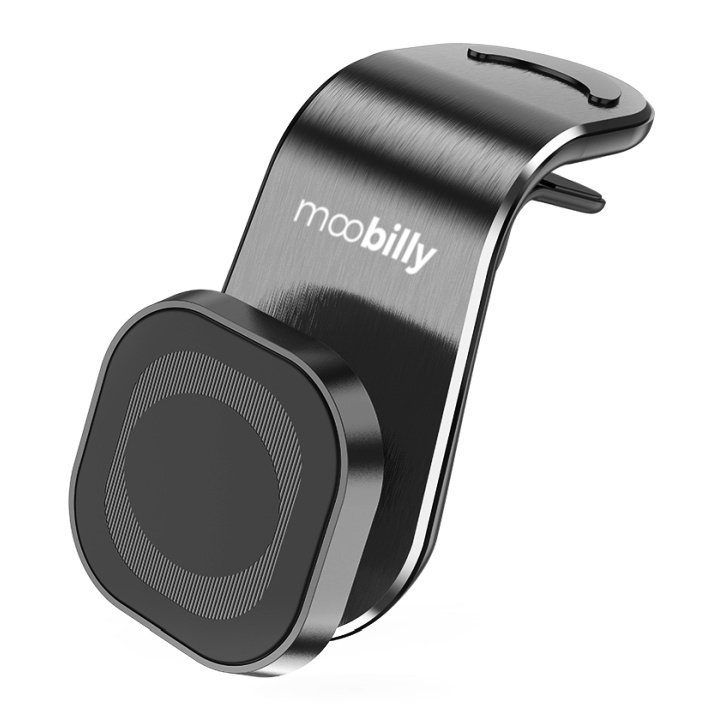 UCHWYT MAGNETYCZNY DO KRATKI NA TELEFON DO SAMOCHODU BARDZO MOCNY MAGNES