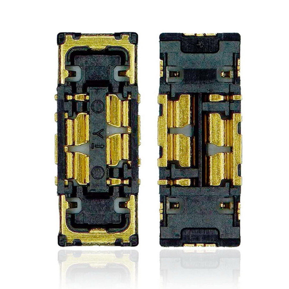 Złącze FPC Connector gniazdo baterii do płyty głównej iPhone 8/8 Plus/X/XS/XR/XS Max