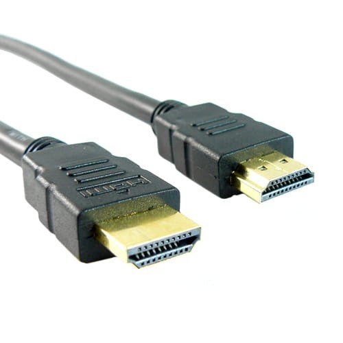 Przyłącze wtyk HDMI na wtyk HDMI BEGLI 1.2m