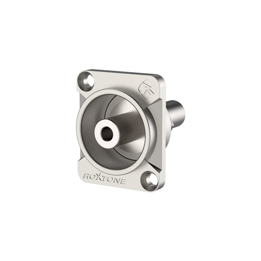 Gniazdo typu mini Jack stereo Roxtone RAMJ3FD