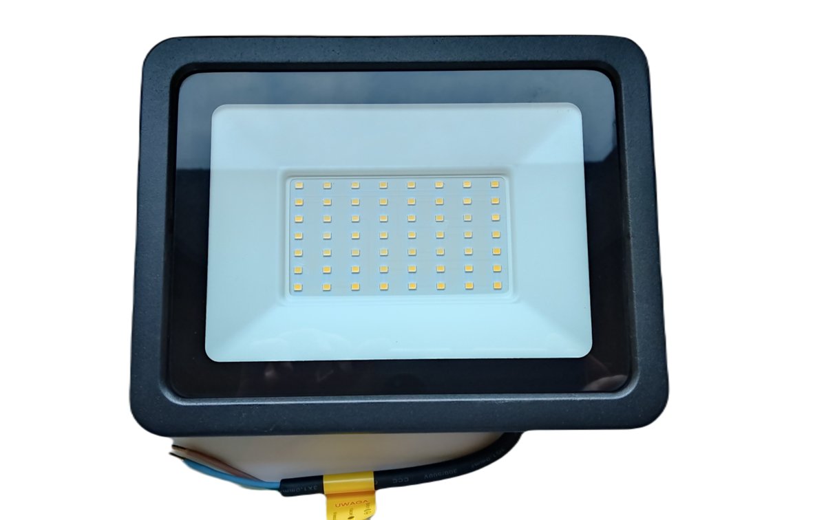 Naświetlacz LED 50W 6500K Eko-Light