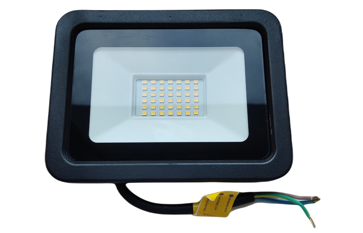 Naświetlacz LED 30W 4000K Eko-Light