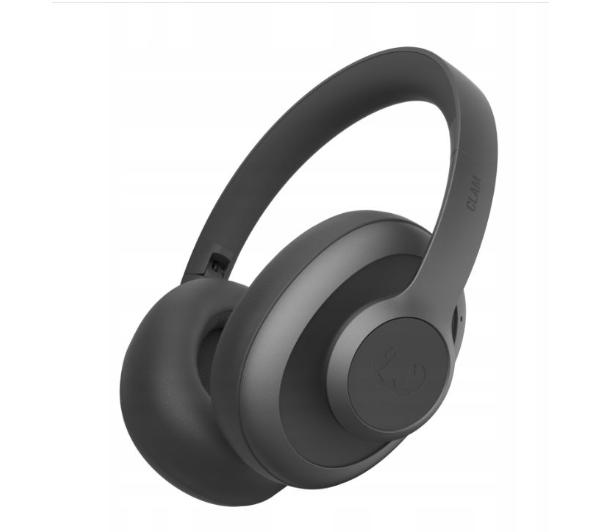 Fresh 'n Rebel Clam Blaze Nauszne Bluetooth 5.2 Storm Grey