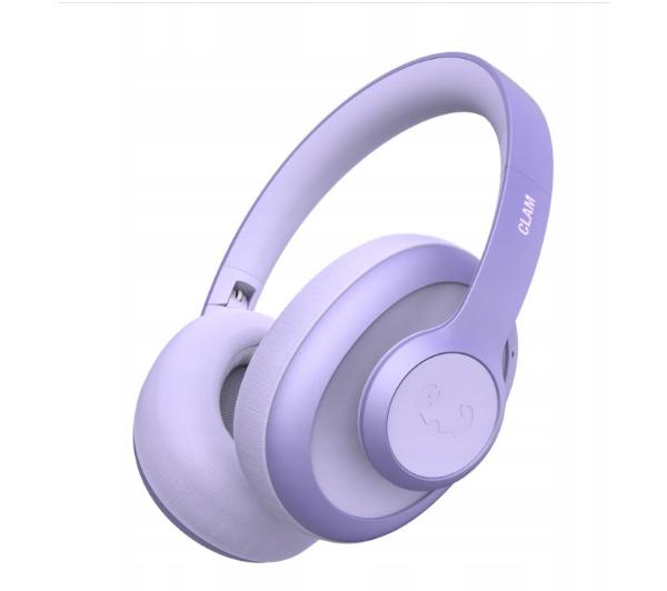 Fresh 'n Rebel Clam Blaze Nauszne Bluetooth 5.2 Dreamy Lilac