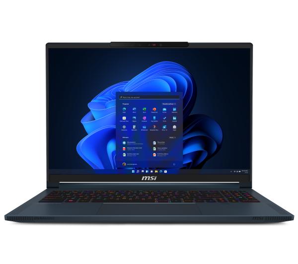 MSI Stealth 16 AI Studio A1VGG-031PL 16