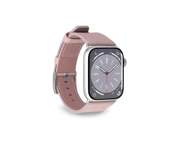 Puro E-CLASSIC Apple Watch 38-40-41mm (różowy)