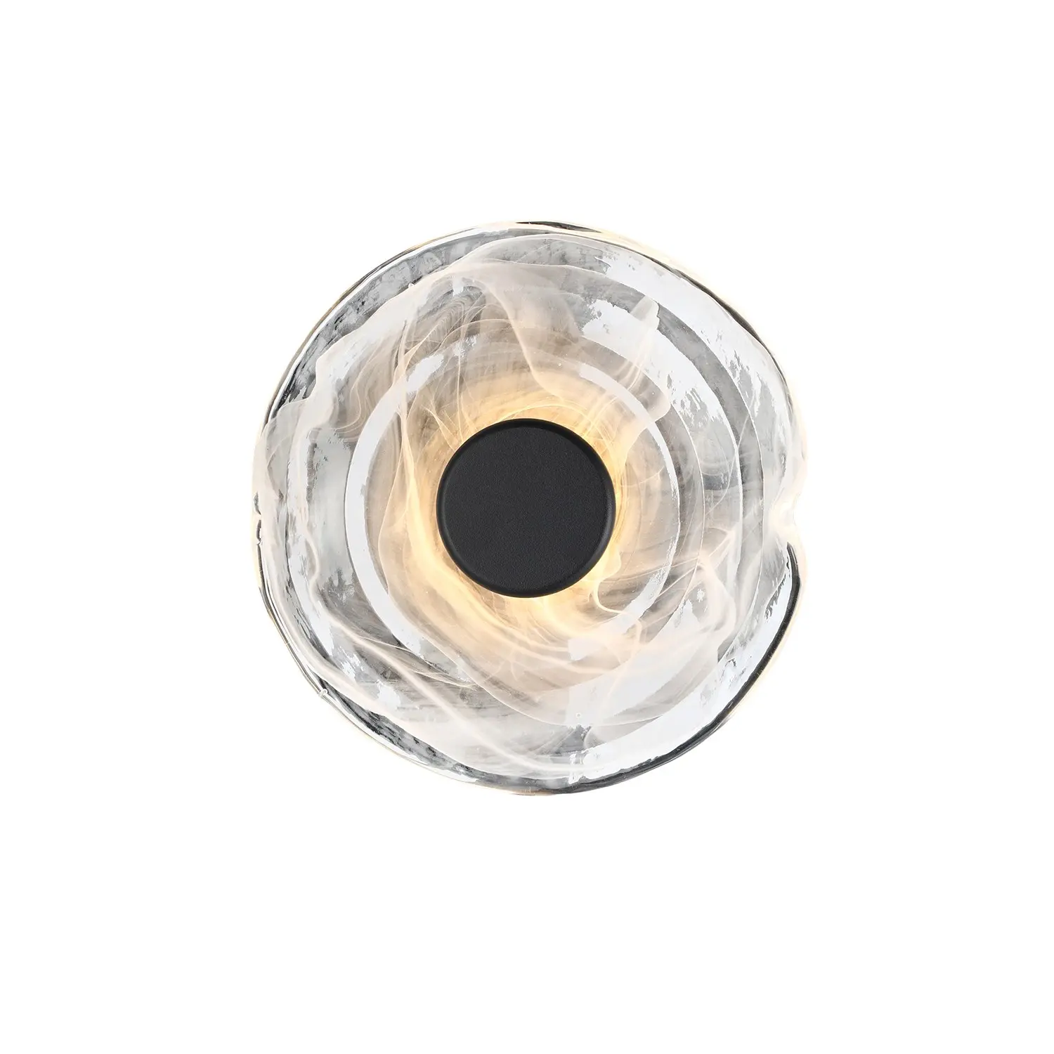 Lampa sufitowa NESTOR 30 czarna AZ5831 - AZzardo