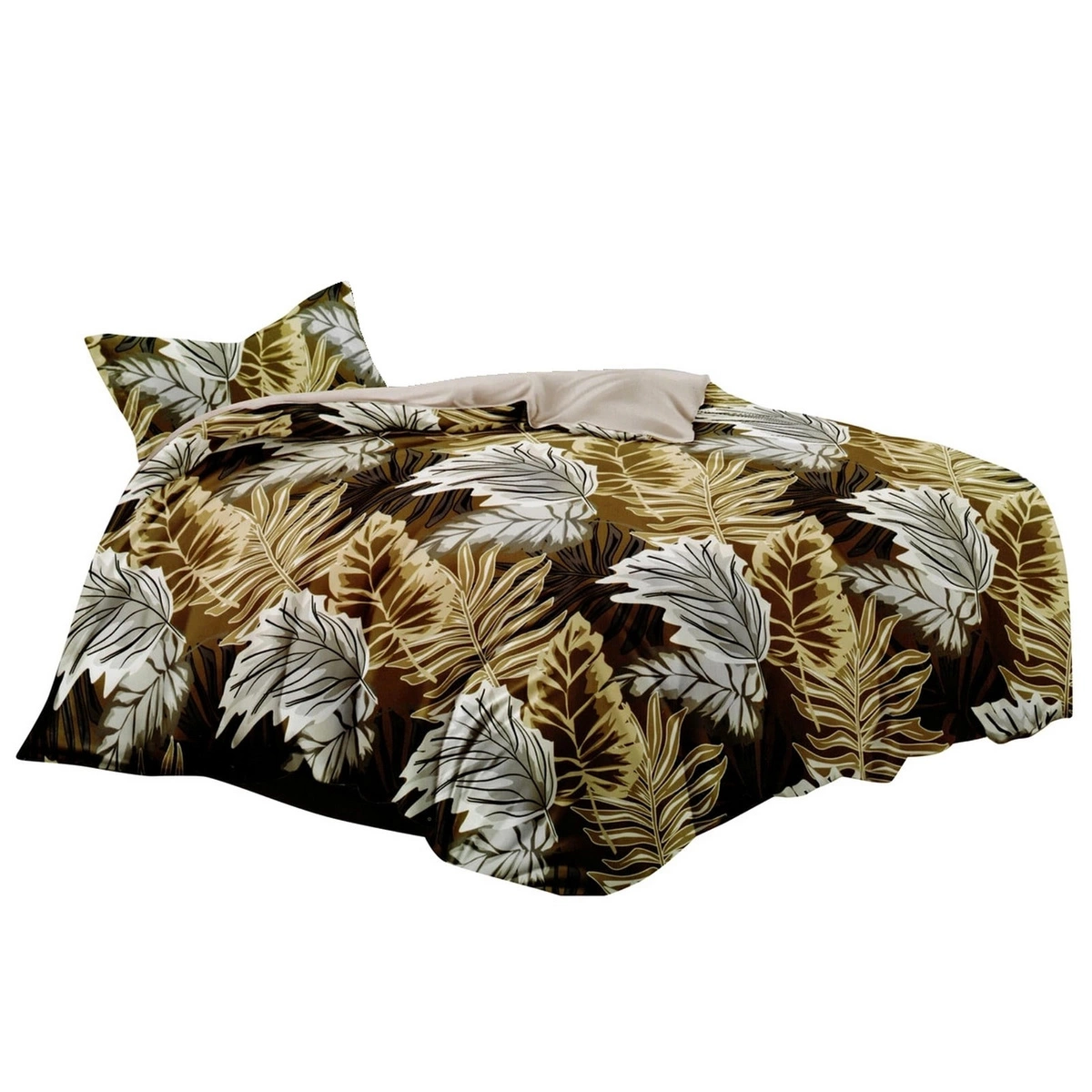 Pościel 140 x 200 2cz Mikrowłókno HXDD-1438