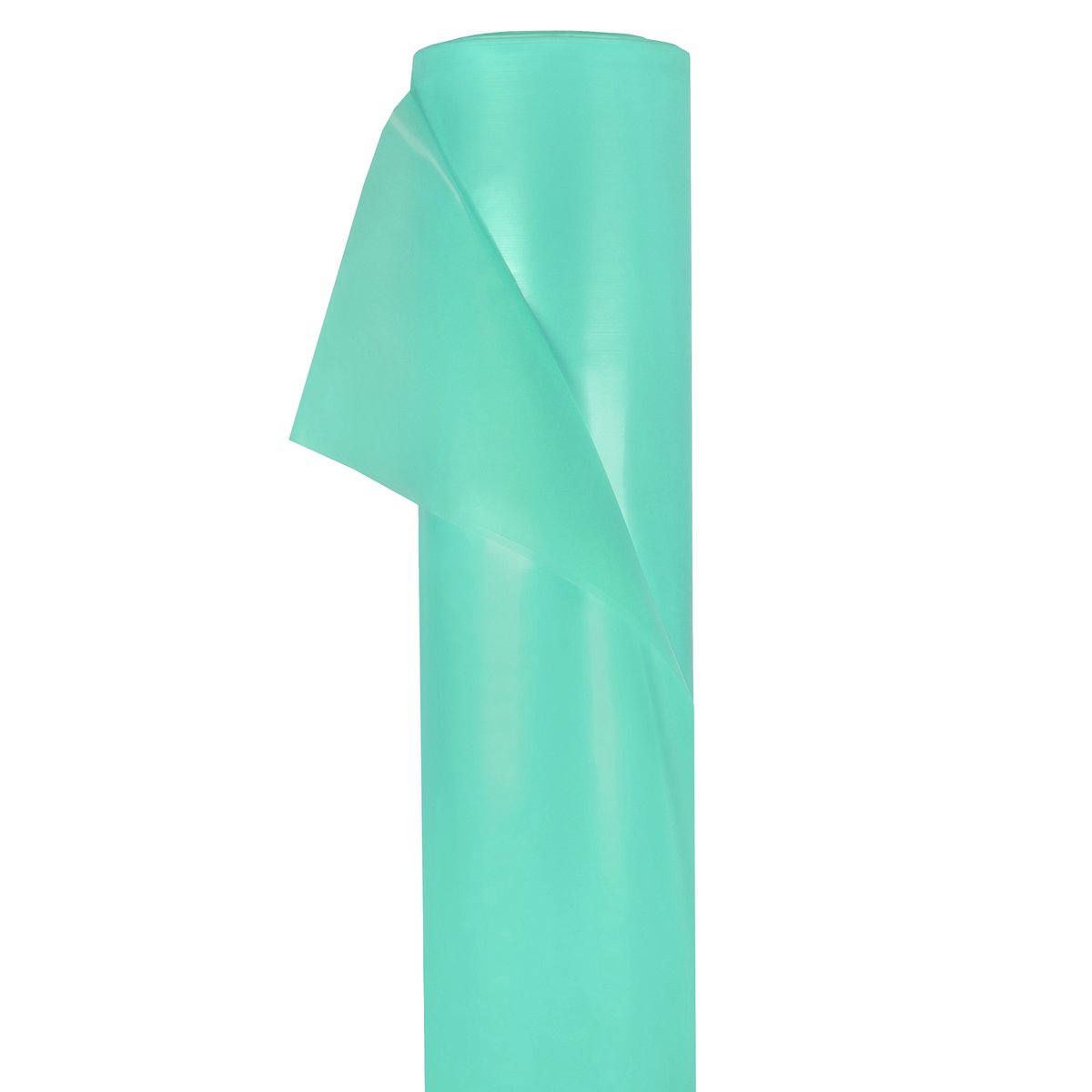 Zielona folia ogrodnicza, tunelowa trójwarstwowa UV4 CAMPOILA 6 m 11 m