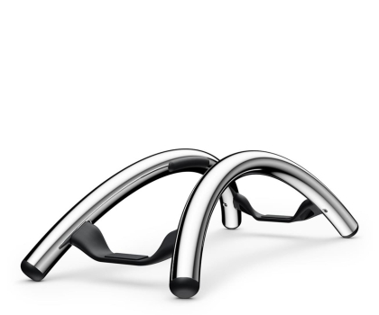 Twelve South BookArc Flex aluminiowa podstawka do MacBooka chrome
