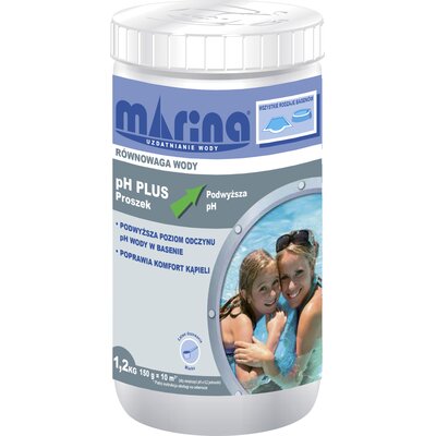 Ph plus Marina 1 2 kg