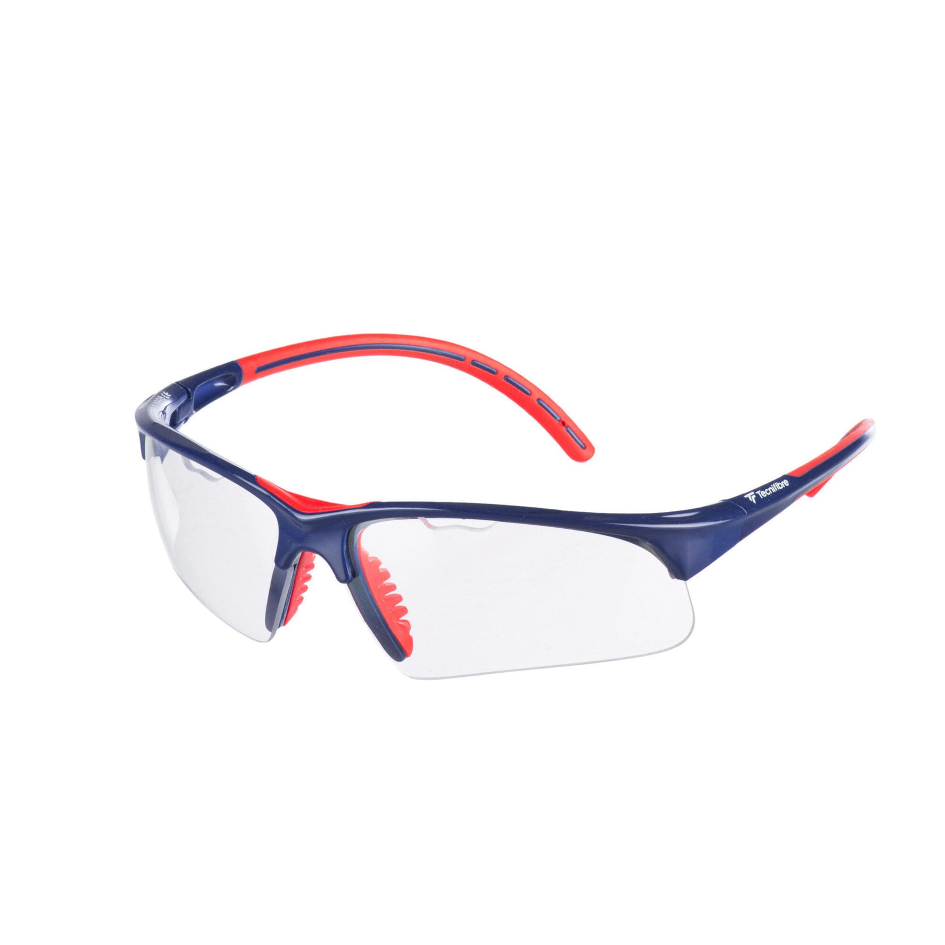 Tecnifibre Okulary Do Squasha Tf Unisex