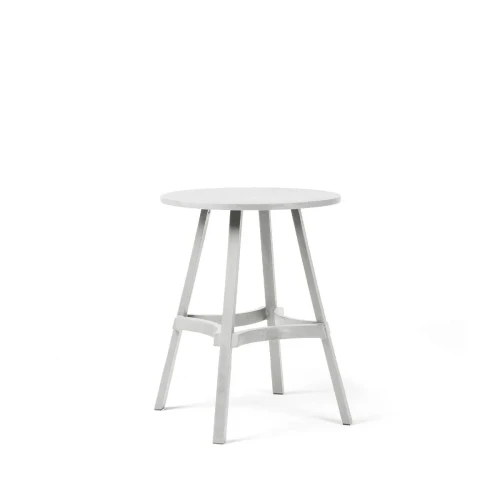 Stół Combo 70 cm Nardi - Gesso