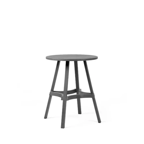 Stół Combo 70 cm Nardi - Basalto